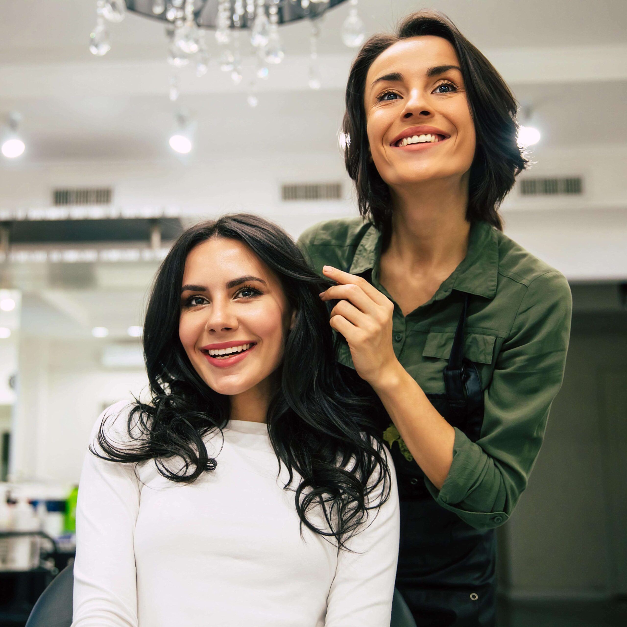hairstylist course