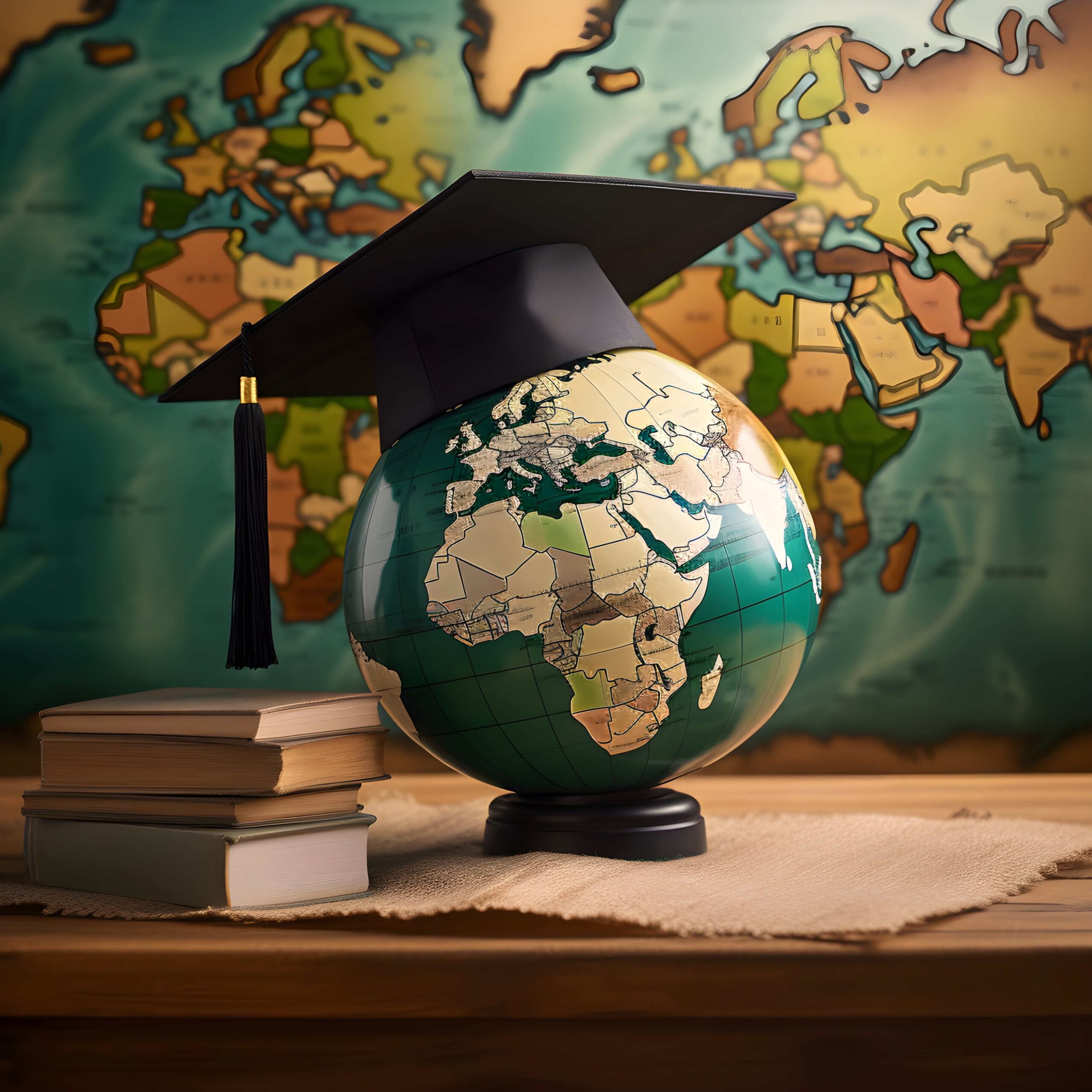international courses