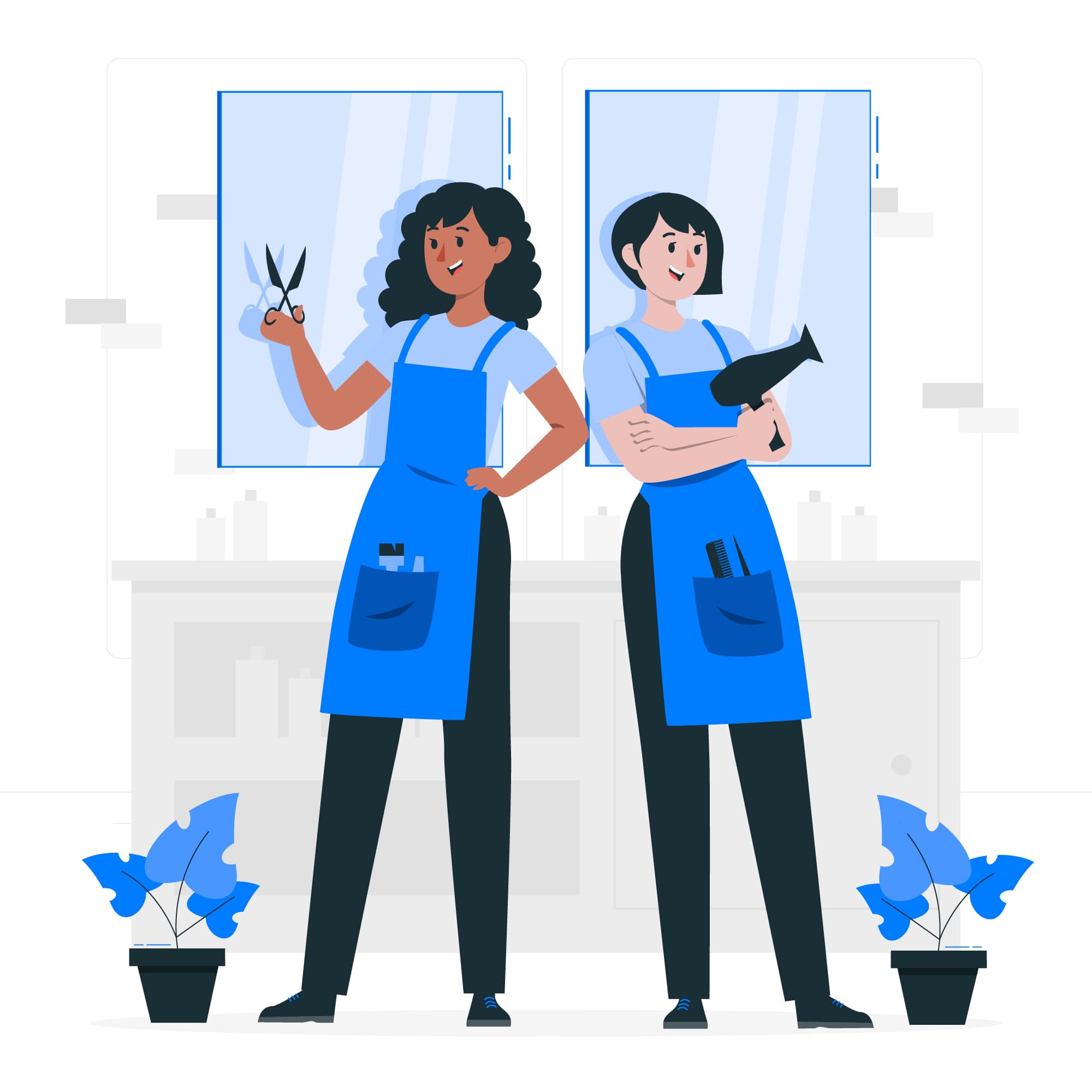 top facility courses 
